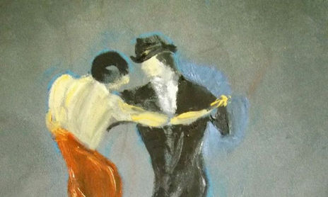PRO-TANGO 2013