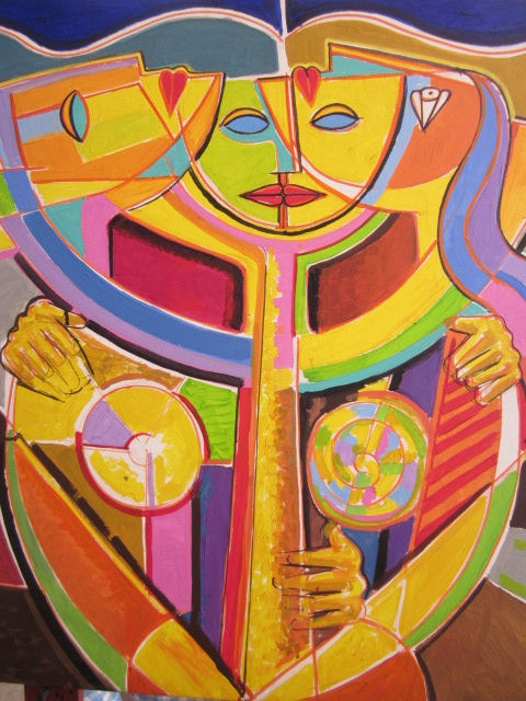 encuentro