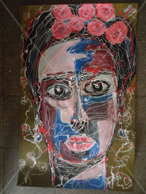 Electric frida