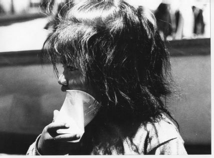 El vaso