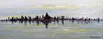 Reflejos de Nueva York