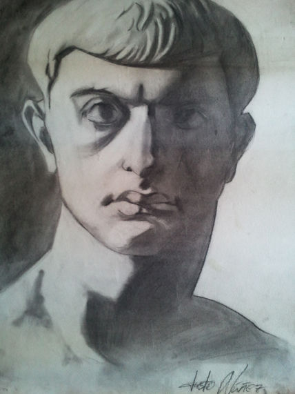 Figura romano