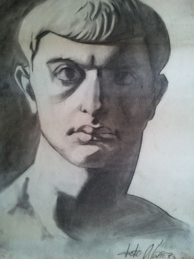 Figura romano