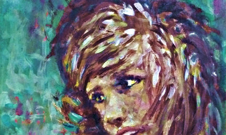 Retratos