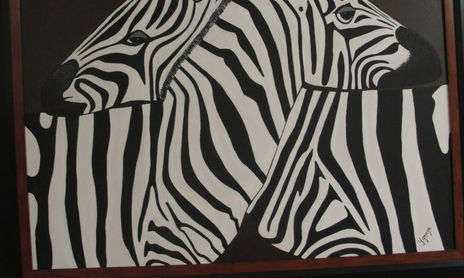 amor en animale
