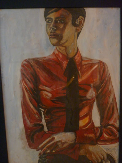 Mujer