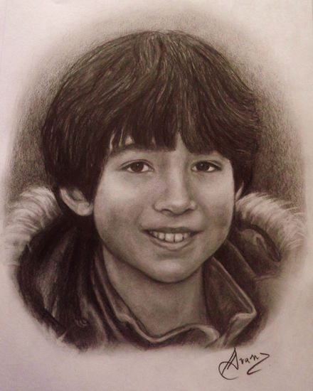 SEBASTIÁN Graphite