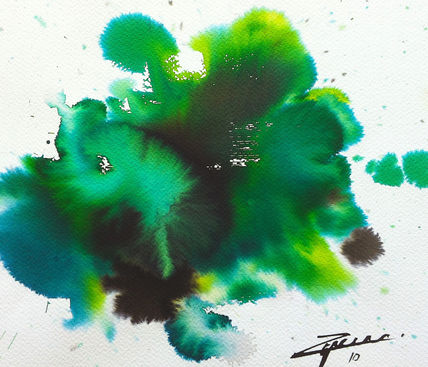 Mundo verde