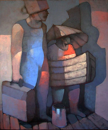 Inmigrante V