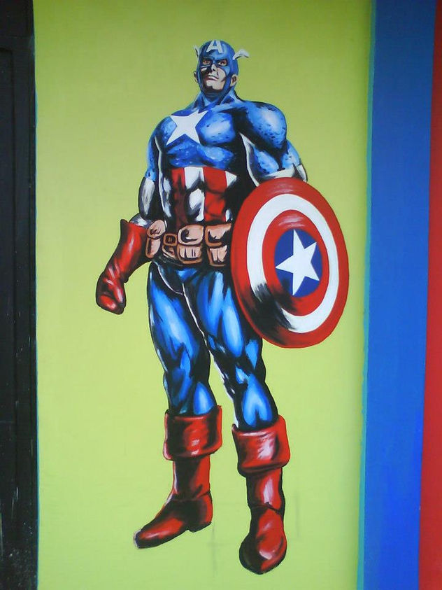 america
