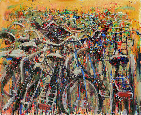 Bicis 1