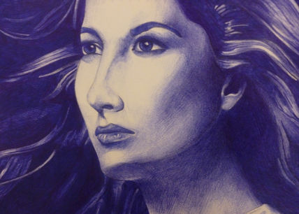 Boligrafo bic