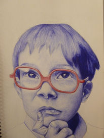 Boligrafo bic