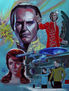 STAR TREK LA SERIE ORIGINAL; SEMILLA ESPACIAL de Marc Daniels (1967-2013)