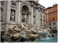 Fontana de Trevi