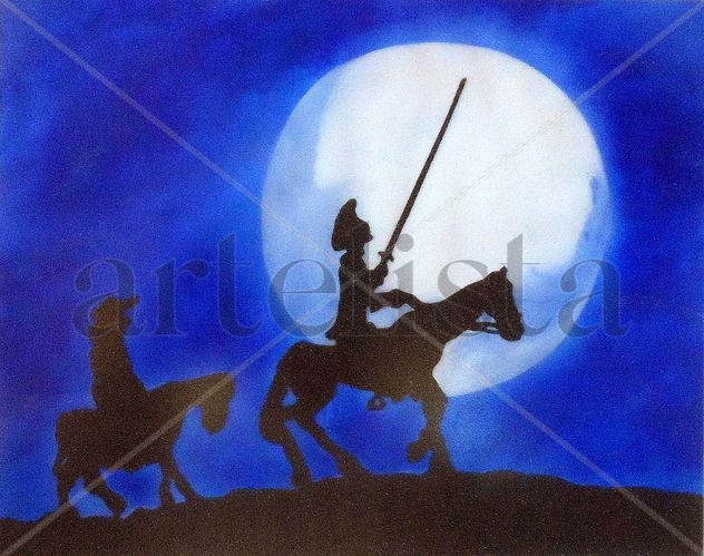 Quijote