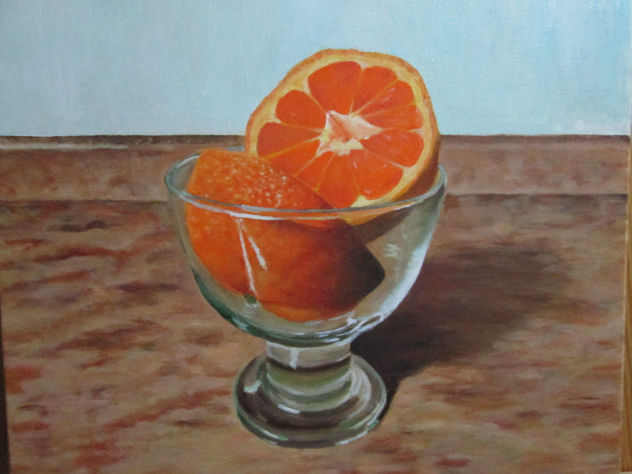 medias naranjas