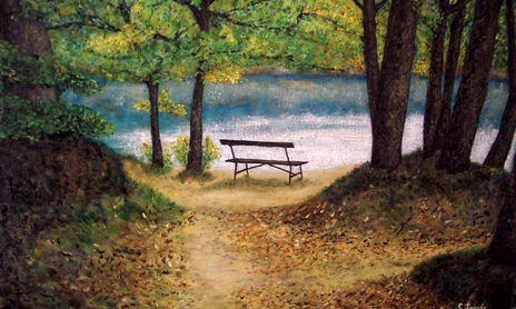 Paisajes