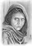 Sharbat Gula