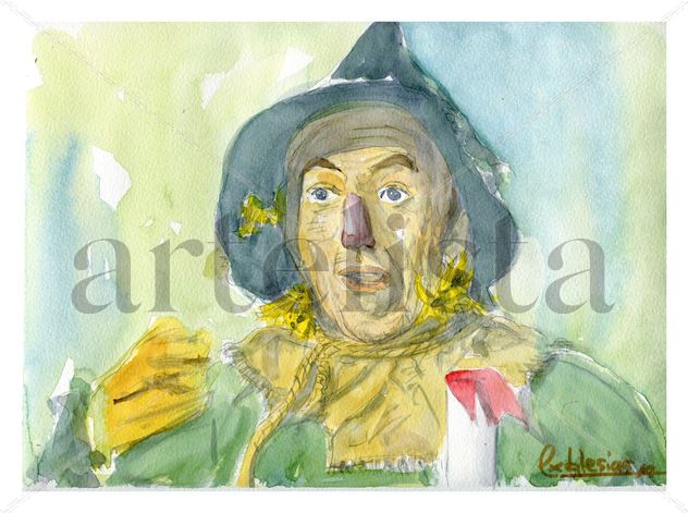 Espantapajaros