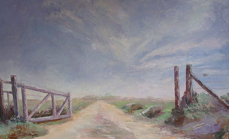 La entrada