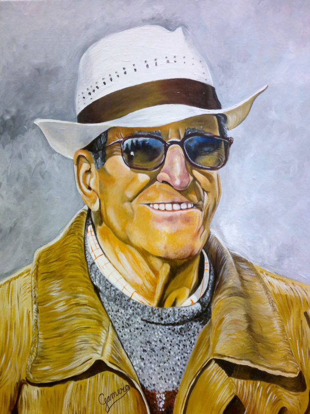RETRATO