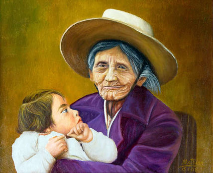Doña Panchita
