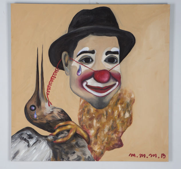PAYASO 2