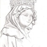 Dibujo cofrade thumbnail 1