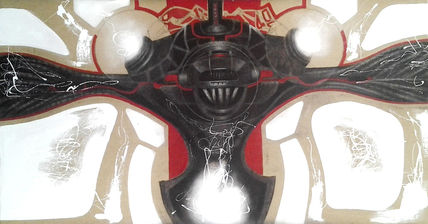 Forma x