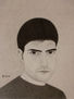 Retrato del artista