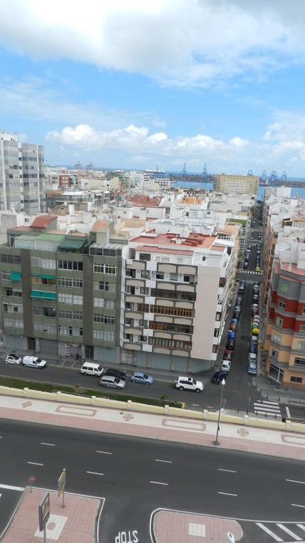 Panorama urbano