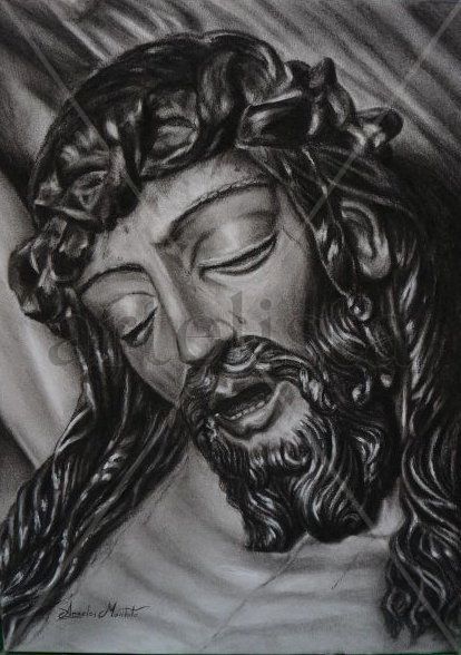Cristo crucificado