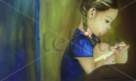 serie azul