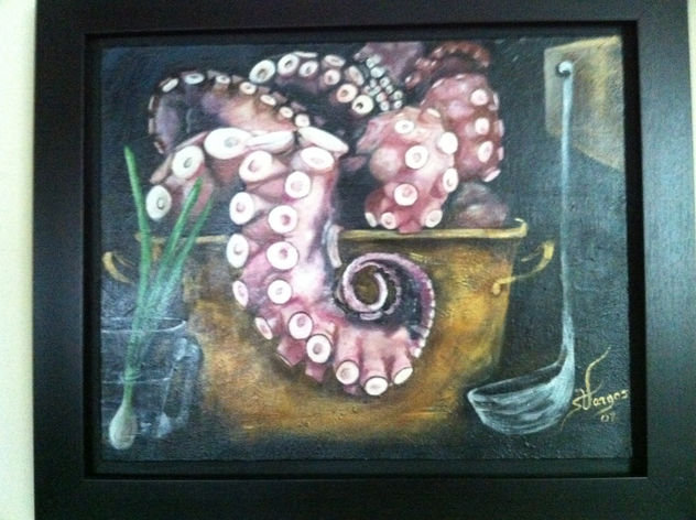 Pulpo