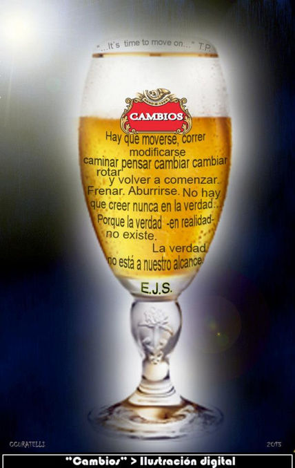 Cambios