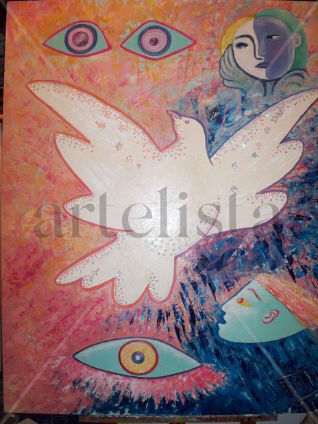 Recordando a picasso