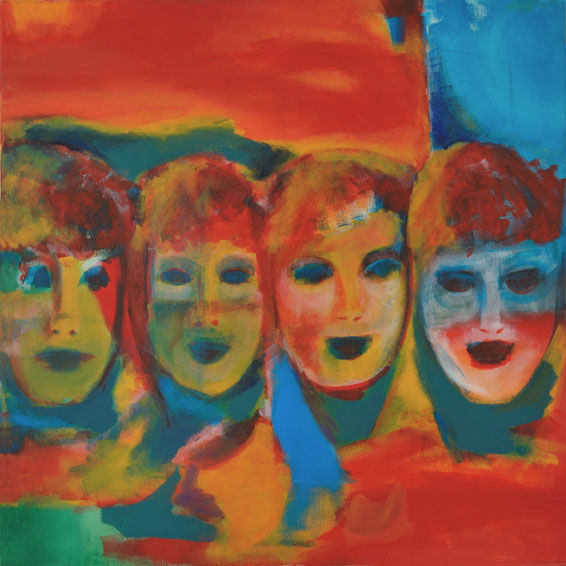 mascarada