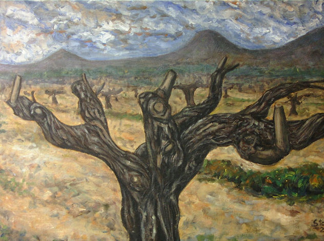 La cepa