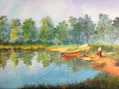 EL LAGO