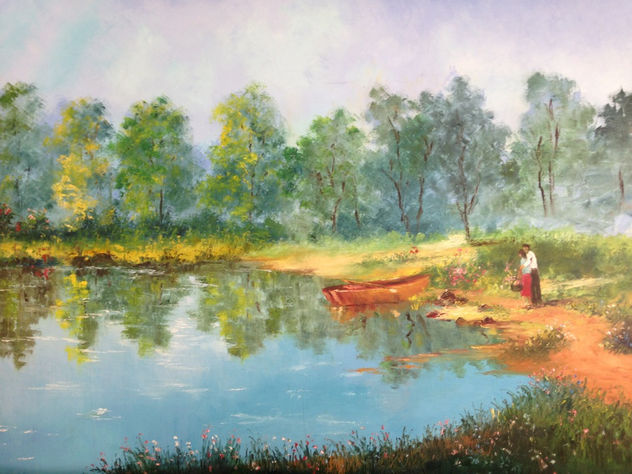 EL LAGO