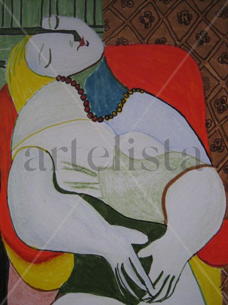 Homenaje a Picasso...