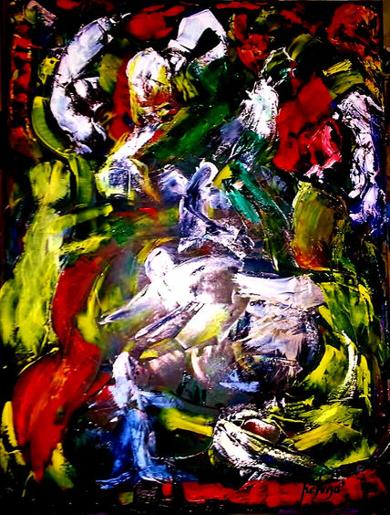 Fantasmas