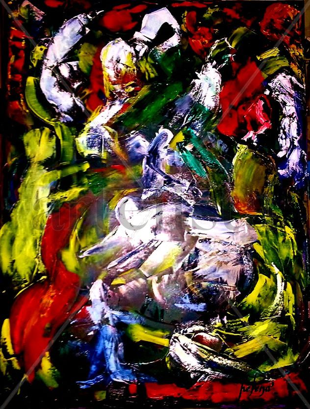 Fantasmas