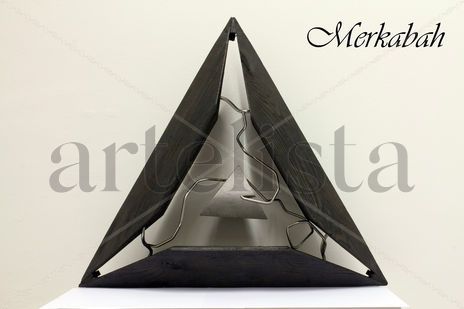 Merkabah