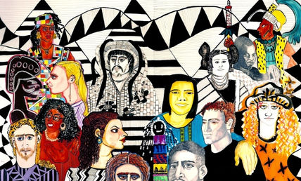 Pure diversity, 1991