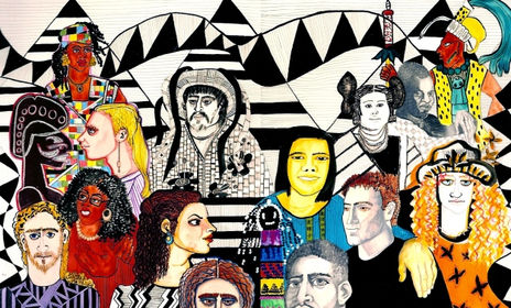 Pure diversity, 1991