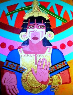 TONATZIN, 2004