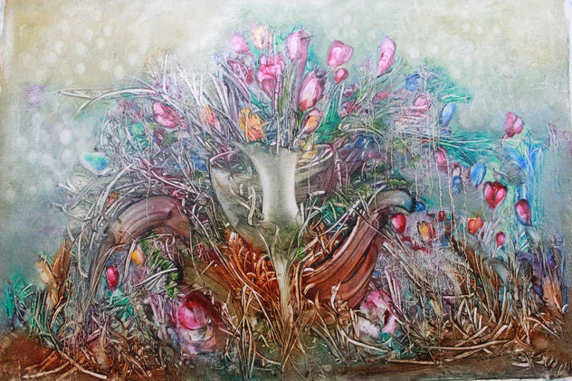FLORAL PORT