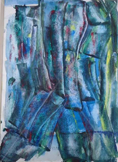 Abstracto
